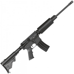 DPMS A-15 Panther Oracle Cal. 223 Rem 30C.