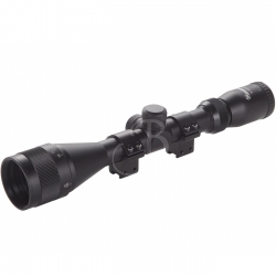 Cannocchiale 4-12x50 Ao Ret.mil-dot Con Attacco - 39OPTICS - Foto 6