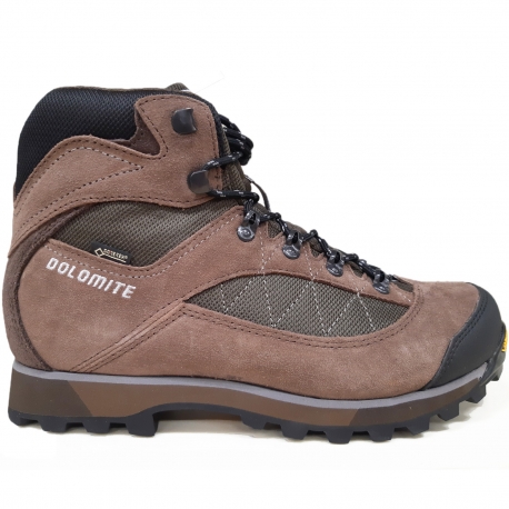 scarponi dolomite goretex