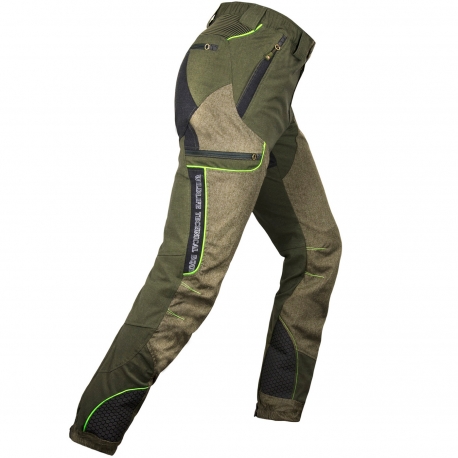 PANTALONE TRABALDO WARRIOR PRO 450