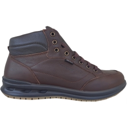 SCARPONE GRISPORT 43019A6G CASTAGNO