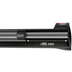 Stoeger RX20 Sport Cal. 4.5 Libera Vendita Stoeger RX20 Sport Cal. 4.5 Libera Vendita