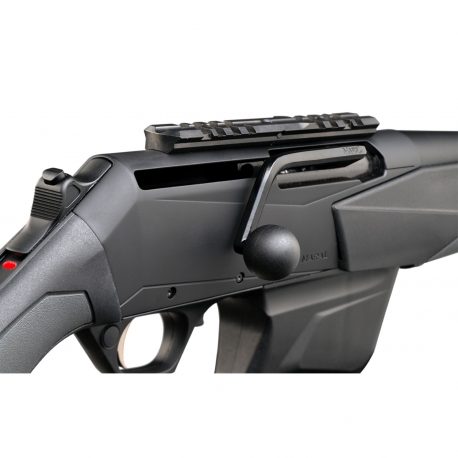 Browning Maral Fluted HC Threaded