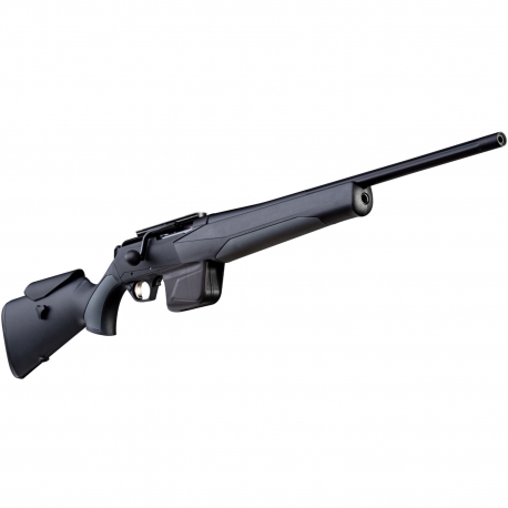 Browning Maral Fluted HC Threaded