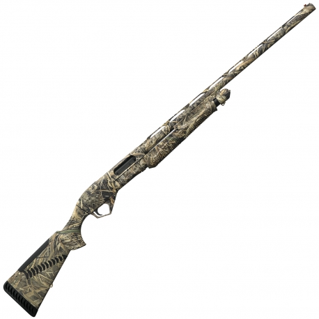 Benelli Supernova comfortech