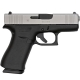 Glock 43 cal. 9x21 + 1 caricatore