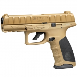 Beretta APX CO2 Cal. 4.5 BB Libera Vendita Beretta APX CO2 Cal. 4.5 BB Libera Vendita
