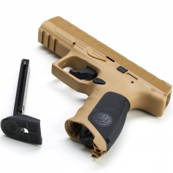 Beretta APX CO2 Cal. 4.5 BB Libera Vendita Beretta APX CO2 Cal. 4.5 BB Libera Vendita