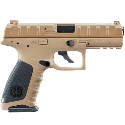 Beretta APX CO2 Cal. 4.5 BB Libera Vendita Beretta APX CO2 Cal. 4.5 BB Libera Vendita