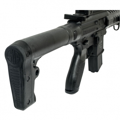 Sig Sauer MPX CO2 Cal. 4.5 con Red Dot Libera Vendita