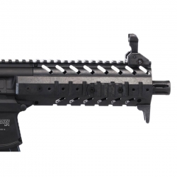 Sig Sauer MPX CO2 Cal. 4.5 con Red Dot Libera Vendita