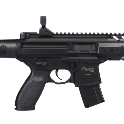 Sig Sauer MPX CO2 Cal. 4.5 con Red Dot Libera Vendita