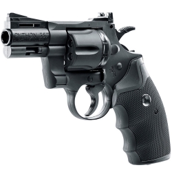 Colt Python SS CO2 Cal. 4.5 BB 4" Libera Vendita Colt Python SS CO2 Cal. 4.5 BB 4" Libera Vendita