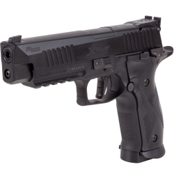 Sig Sauer Air P320 Black CO2 Cal. 4.5 Libera Vendita