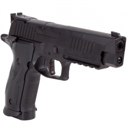 Sig Sauer Air P320 Black CO2 Cal. 4.5 Libera Vendita