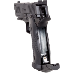 Sig Sauer Air P320 Black CO2 Cal. 4.5 Libera Vendita