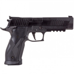 Sig Sauer Air P320 Black CO2 Cal. 4.5 Libera Vendita