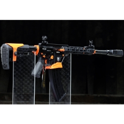 Derya MK12 Green Cal. 12