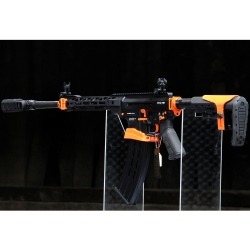 Derya MK12 Green Cal. 12
