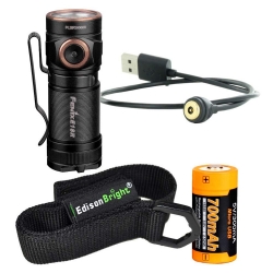 TORCIA FENIX E18 750 LUMEN TORCIA FENIX E18 750 LUMEN