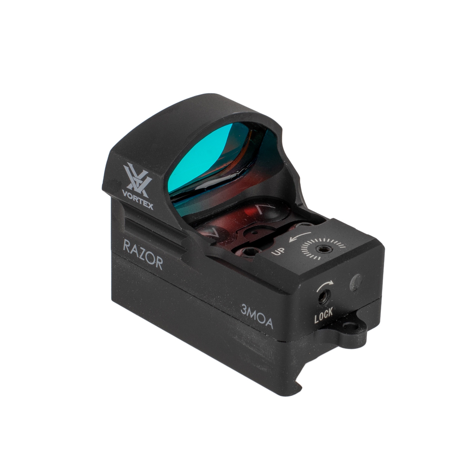 Vortex Red Dot Razor 3 MOA