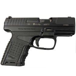 Walther Semiauto PPQ-M2 4" Cal. 9X21