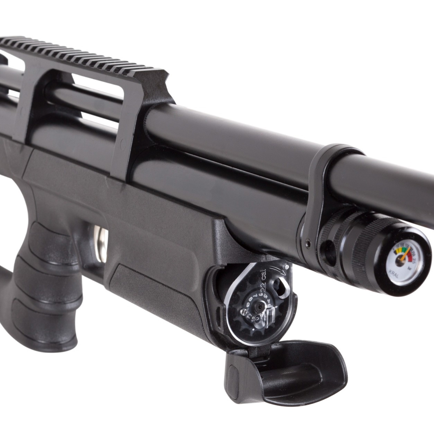 Puncher. 5 мм. Kral breaker rambo к. крал армс pcp. крал брейкер.