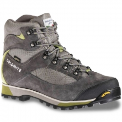 Dolomite Scarpone Zernez GTX Grigio