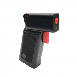 Pepper Gun 360 Pistola Antiaggressione