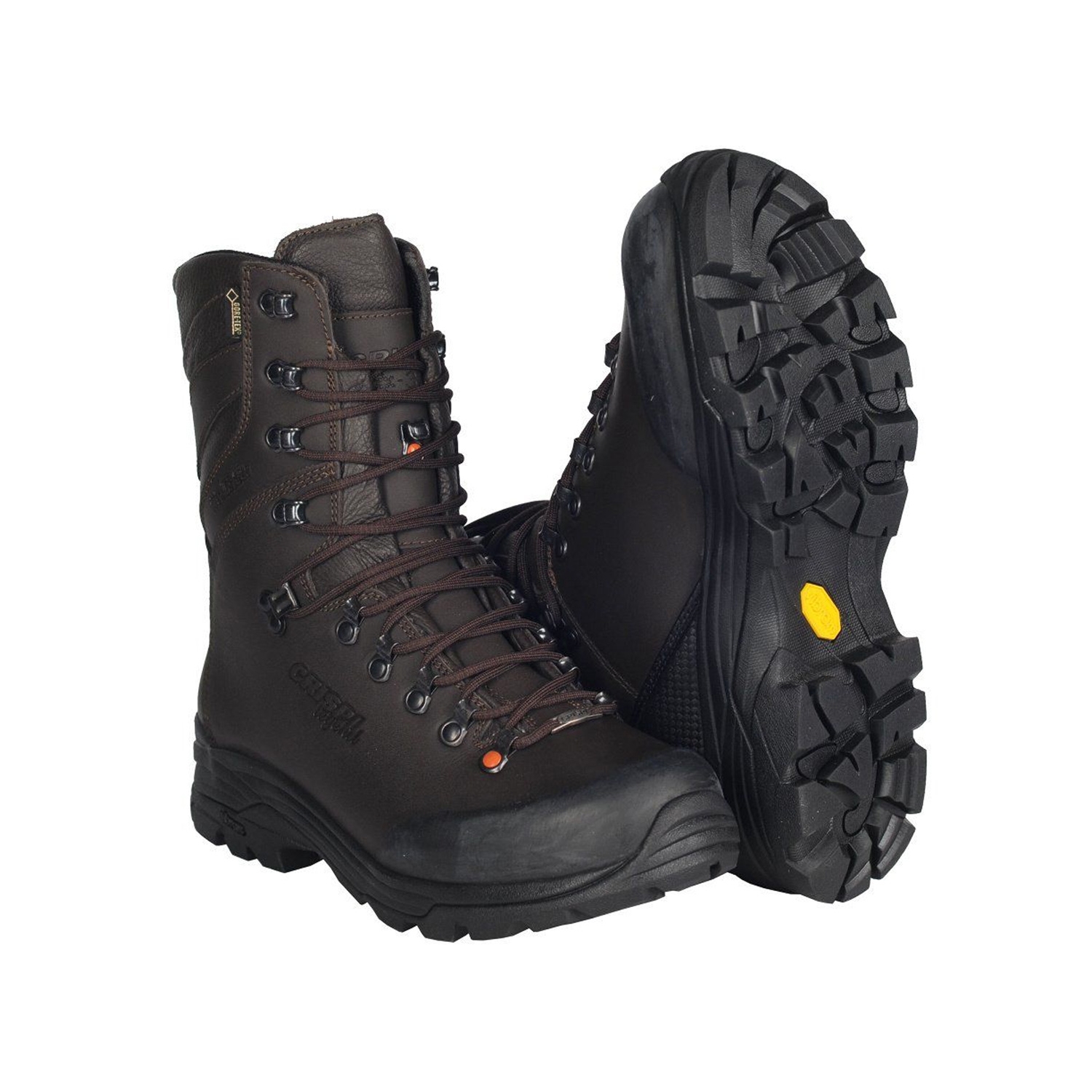 Crispi Wild EVO GTX