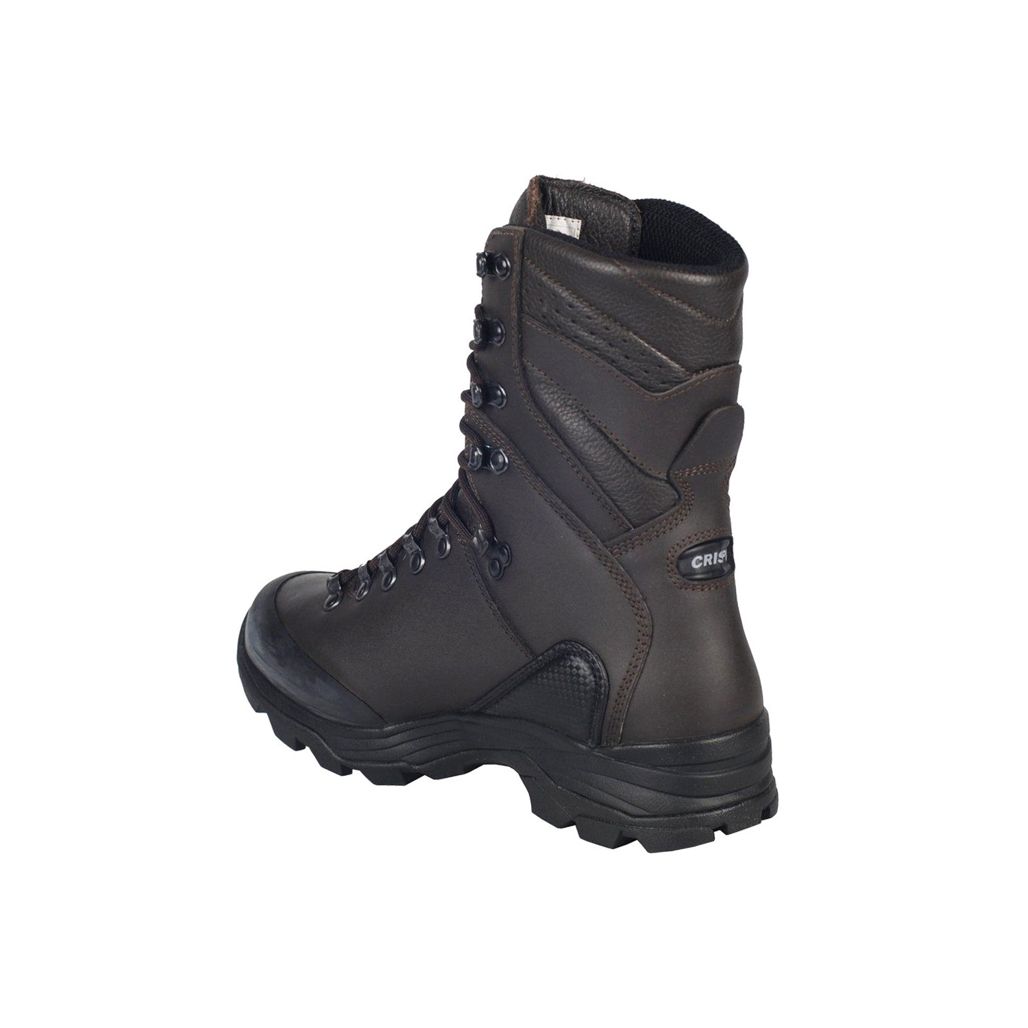 Crispi Wild EVO GTX
