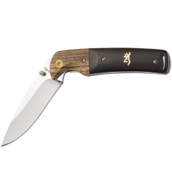 COLTELLO BROWNING BUCKMARK HUNTER