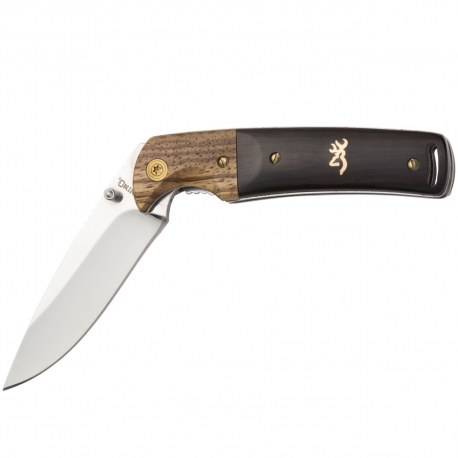 COLTELLO BROWNING BUCKMARK HUNTER
