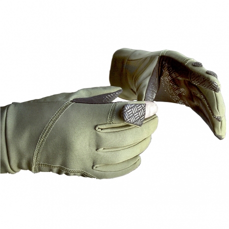 GUANTI KONUS ARDITO VERDE TG. 2XL