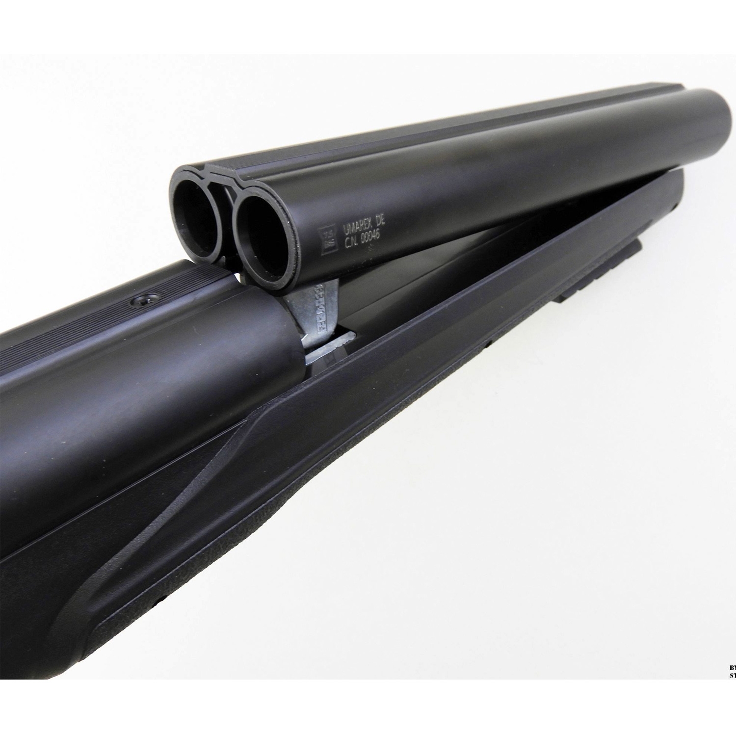Pack Fusil Umarex® HDS 68 T4E (16 Joules) + 20 x balles caoutchouc + 5
