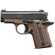 Kimber Micro Carry SS Cal. 9 Corto