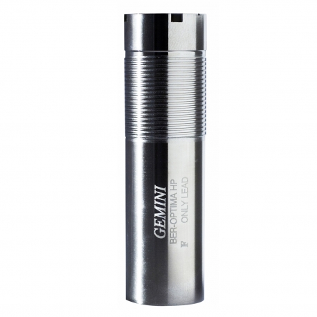 STROZZATORE GEMINI FLUSH OHP C.12