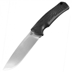 Fox Coltello Black Core FX-606