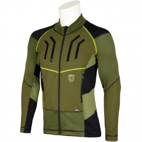 Trabaldo Maglia Termica Super Shuttle