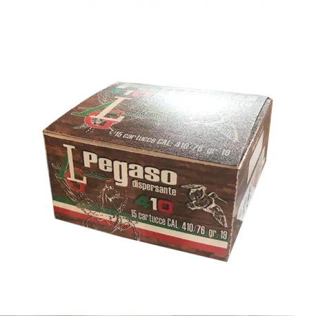 CART.ALG PEGASO DISPERSANTE