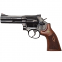 Smith & Wesson 586 Cal. 357 Mag 4"
