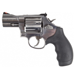 Smith & Wesson 637 AirWeight cal. 38 Special canna 2"