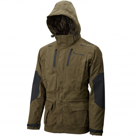 GIACCA BROWNING PARKA XPO PRO RF
