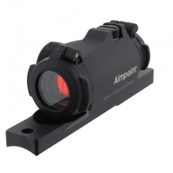 Aimpoint Red Dot Micro H2 2 MOA + Base Browning/Benelli/Winchester