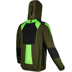 GIACCA TRABALDO NEMESIS HV IMPERMEA