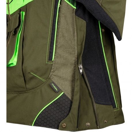 GIACCA TRABALDO NEMESIS HV IMPERMEA