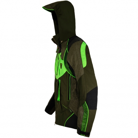 GIACCA TRABALDO NEMESIS HV IMPERMEA