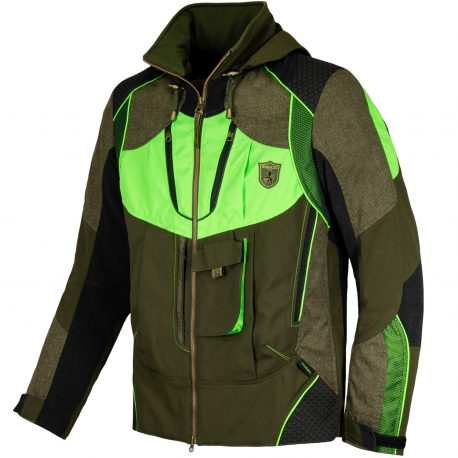 GIACCA TRABALDO NEMESIS HV IMPERMEA