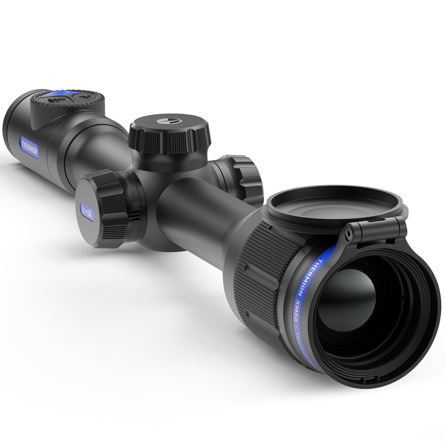 pulsar cannocchiale termico