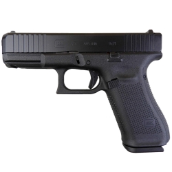 Glock 45 FS Sport Cal. 9X21 17C. + 1 Caricatore